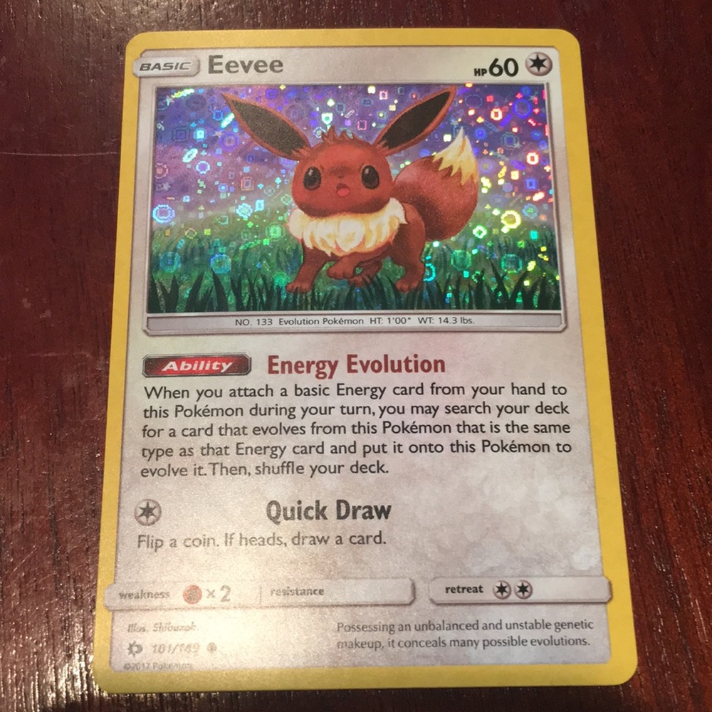 Eevee
